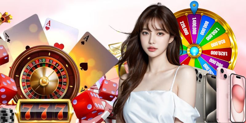 Chú ý tải đúng link chính thống của 68WIN 