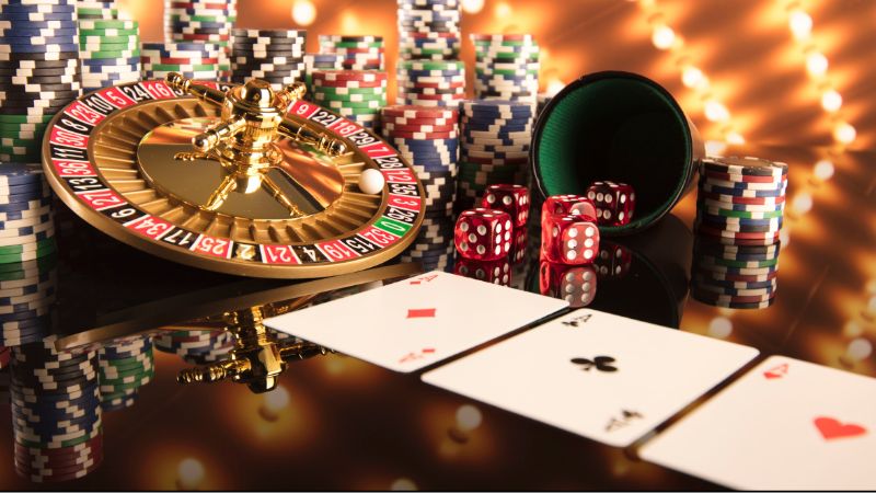 Top các sảnh game bài 68win nổi bật 