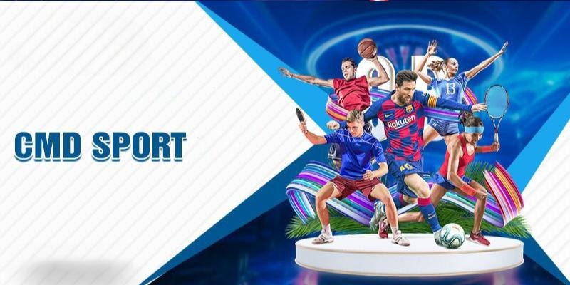 Quy trình tham gia CMD thể thao 68WIN từ A đến Z