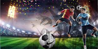 Thể thao 68WIN bùng cháy
