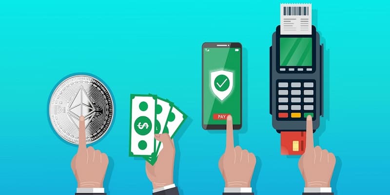 Hướng dẫn 4 bước chuyển quỹ qua ngân hàng