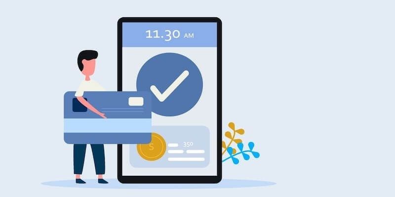 Xác nhận kỹ để tránh chuyển nhầm vốn cược